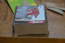 diy sports card display case Amazon.com: Graded Sports Card Display Case Lockable,Trading Card Collector  Wall Display Holder for Baseball Basketball Football Hockey Cards, UV  Protection Acrylic(Black) : Sports & Outdoors main image 1
