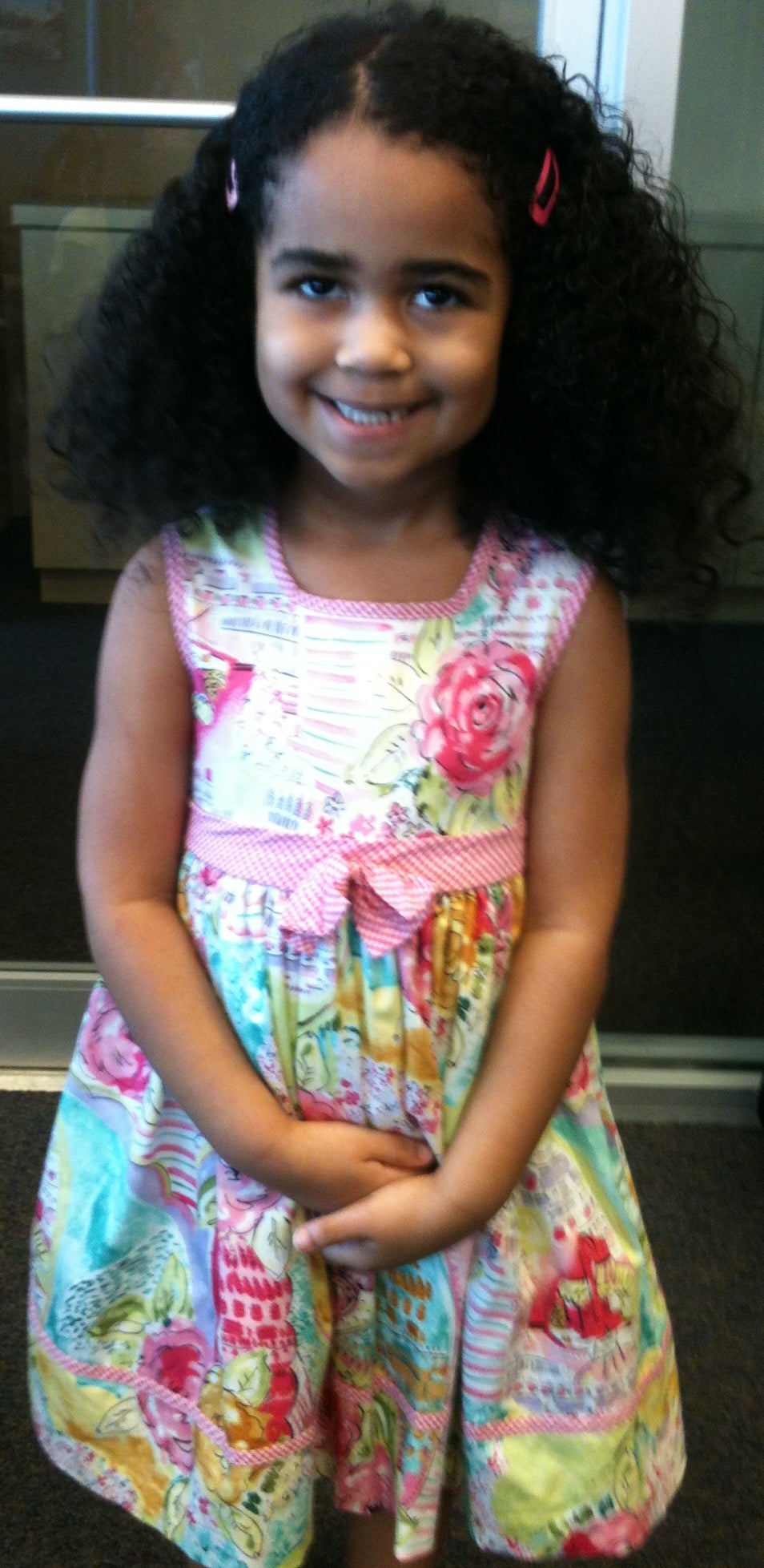 Preparation on Appointment Day