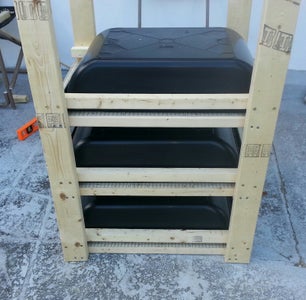 Rodent Rack : 4 Steps - Instructables