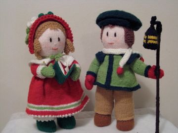 My Knitted Toys