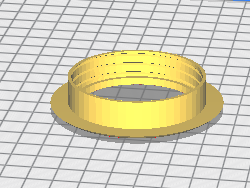 3D Modeling and Printing