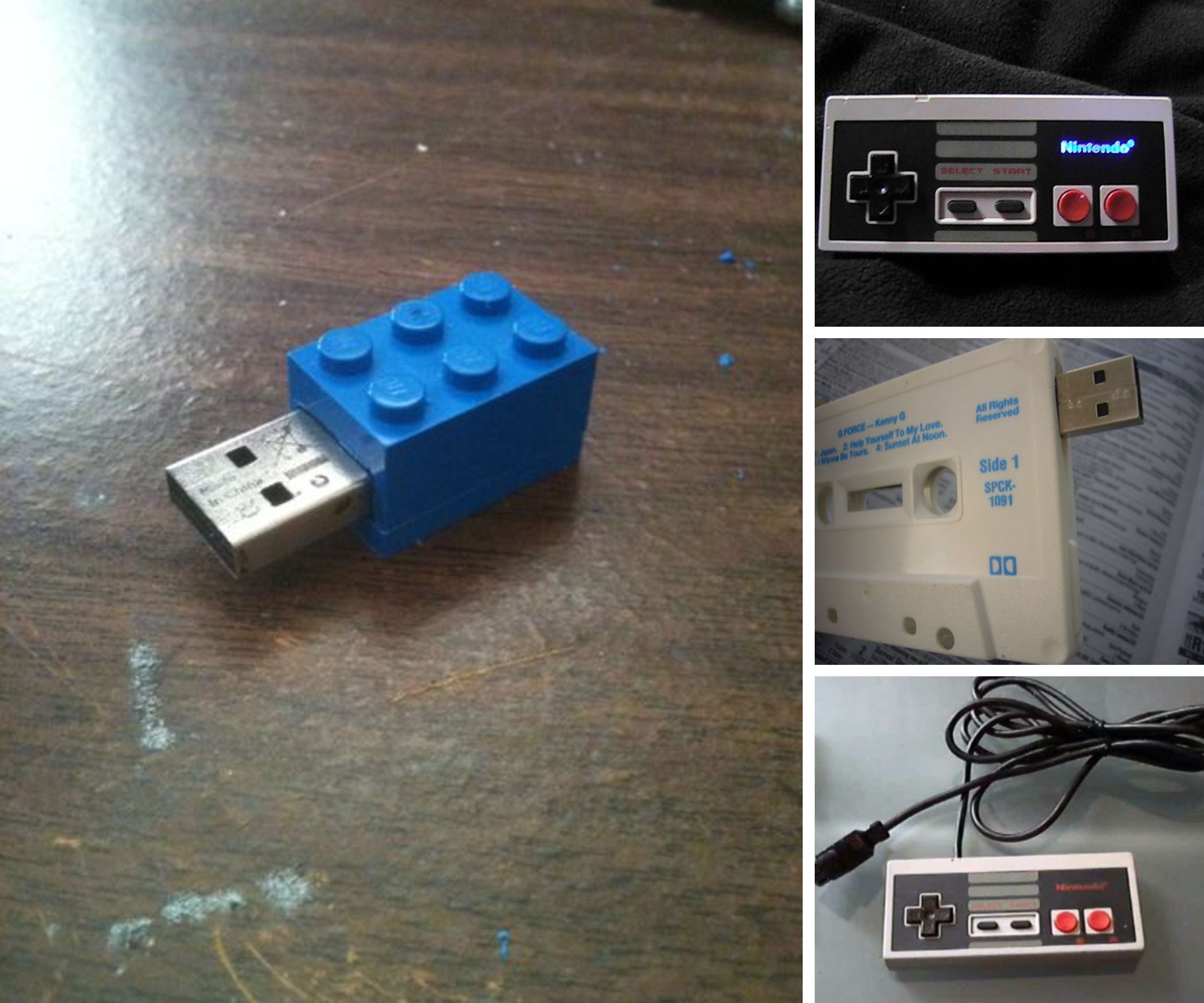 TMG DIY