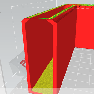 3D Print Over-the-top Version