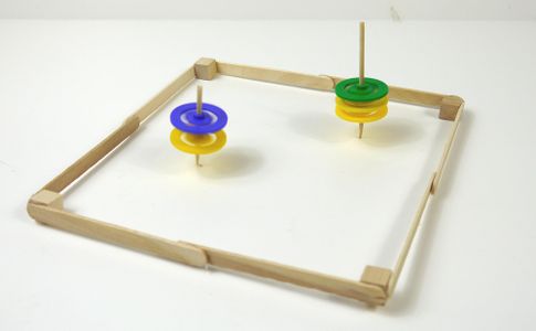 Quick & Fun Engineering Projects : 4 Steps - Instructables