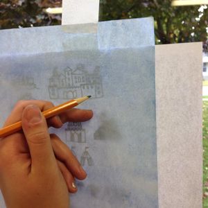 Pencil in the Details