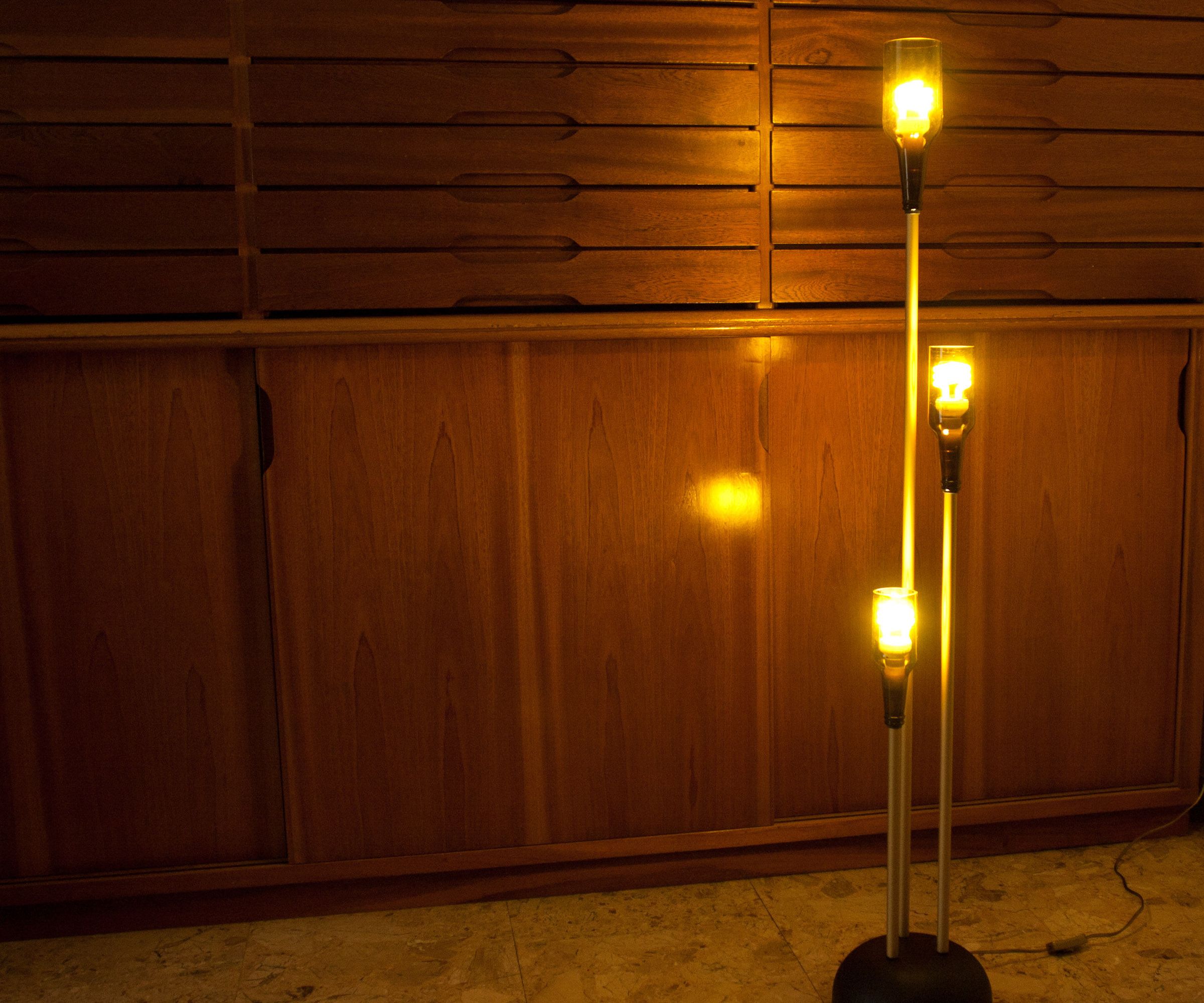 The Stem Lamp