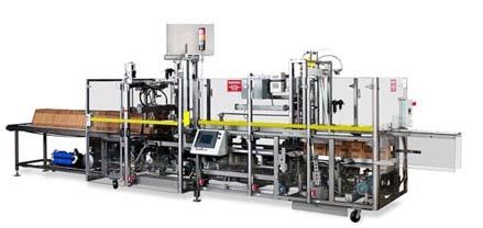 Just How Automated Case Sealers Are Helping Businesses Consolidate Operational Expenditure