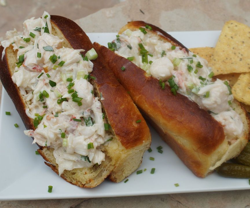 Lobster Roll