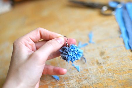 Add on the Clasp