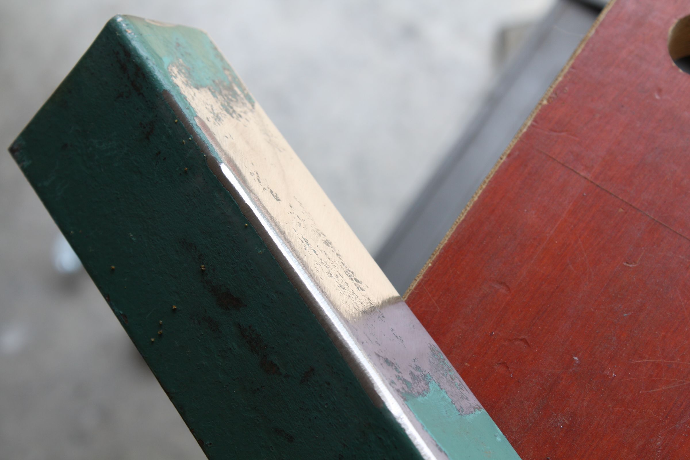 Steel Washer/Dryer Stand With Adjustable Legs 10 Steps (with Pictures