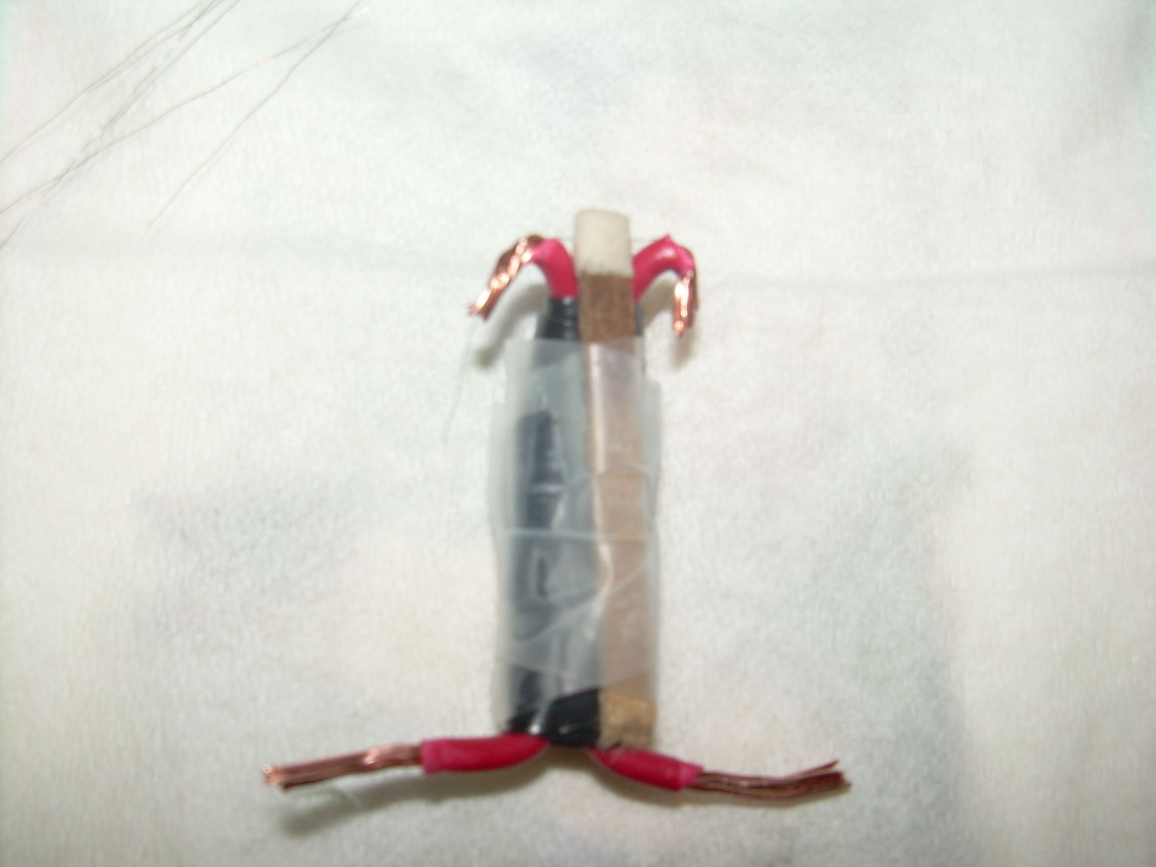 Simple Igniters