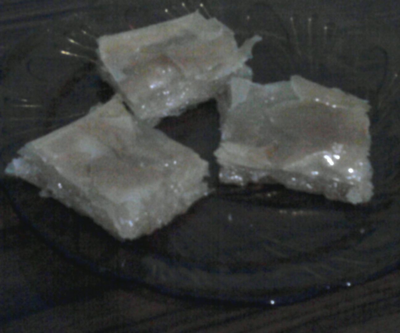 Filo pastry , simple & easy .