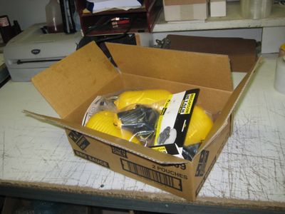 Free Boxes - Free Waste Removal