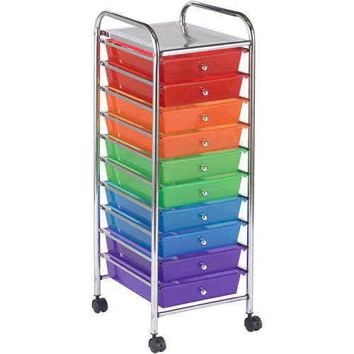 Keep Your Drawers From Falling Down