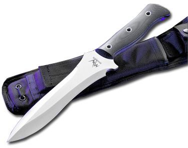 Paper Knives