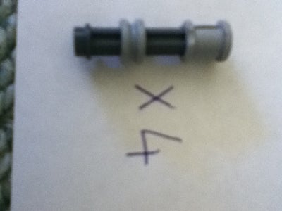 Part 3: the Biggest Darn Machine-Gun the World Has Ever Seen