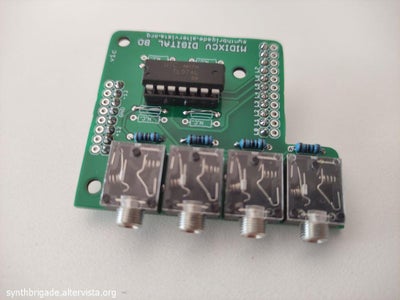 Hardware Configurations