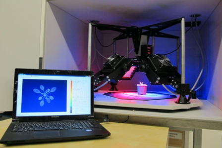 A DIY Imaging Fluorometer : 8 Steps (with Pictures) - Instructables