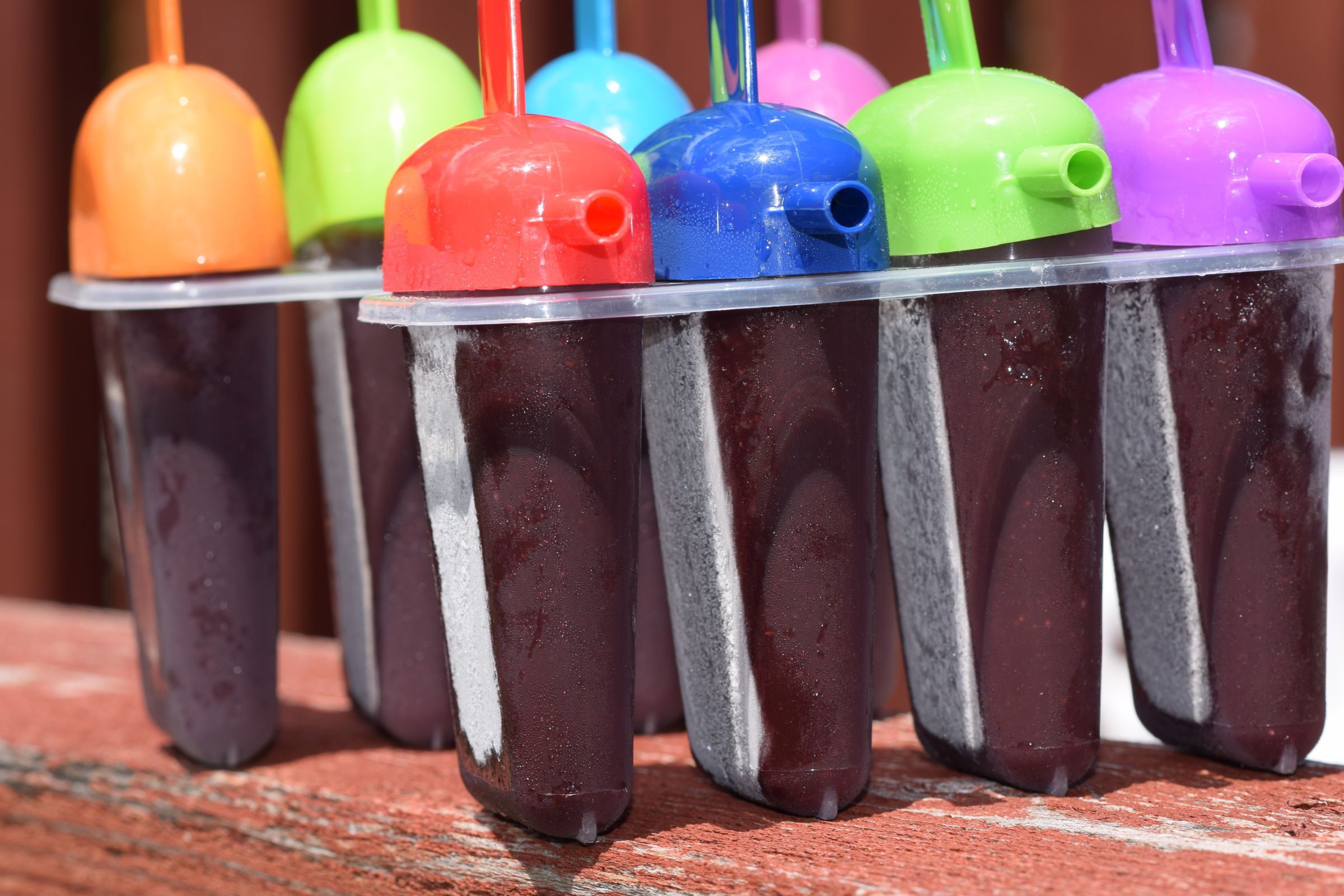 Chinese Five Spice Blackberry Hoisin BBQ Ribs 4 Steps Instructables