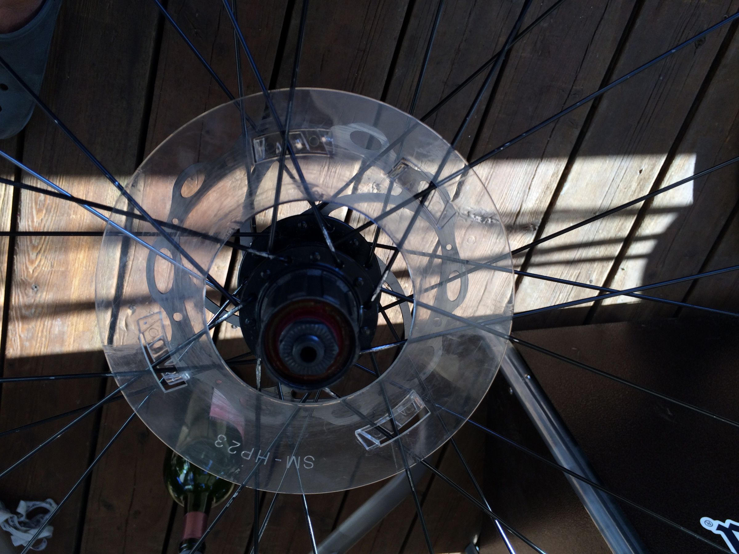 Broken Spoke Repair/Replace 8 Steps (with Pictures) Instructables