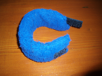 Outer Material