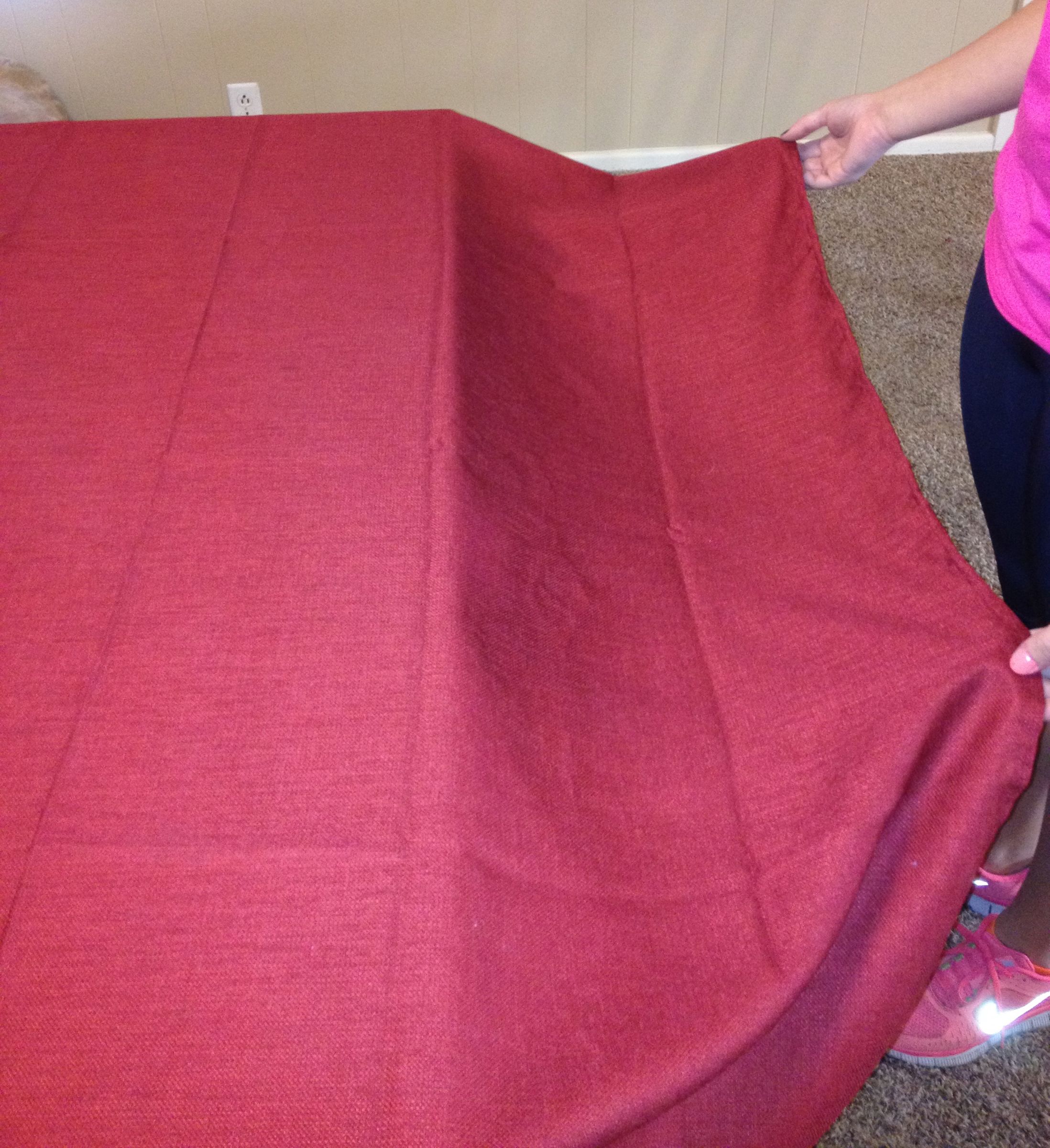Tablecloth Magic : 10 Steps (with Pictures) - Instructables