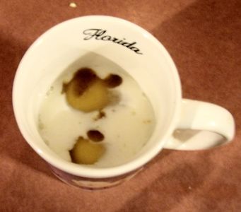 Bowl (cup) 2