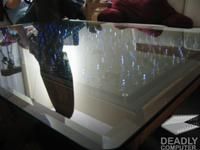 Interactive LED Table : 14 Steps (with Pictures) - Instructables