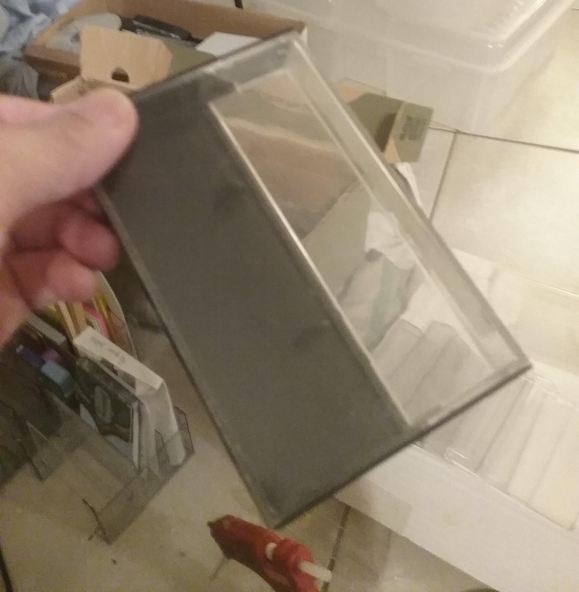 Upcycle Cassette Tape Cases 6 Steps Instructables