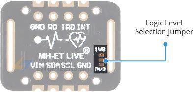 Guide to Using MAX30102 Heart Rate and Oxygen Sensor With Arduino : 11 ...