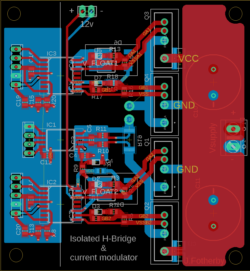 Grid Tie Inverter V2 : 15 Steps (with Pictures) - Instructables