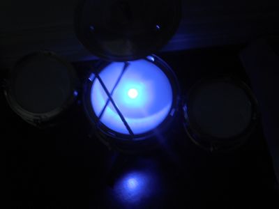 LED Instrument Lights : 4 Steps - Instructables