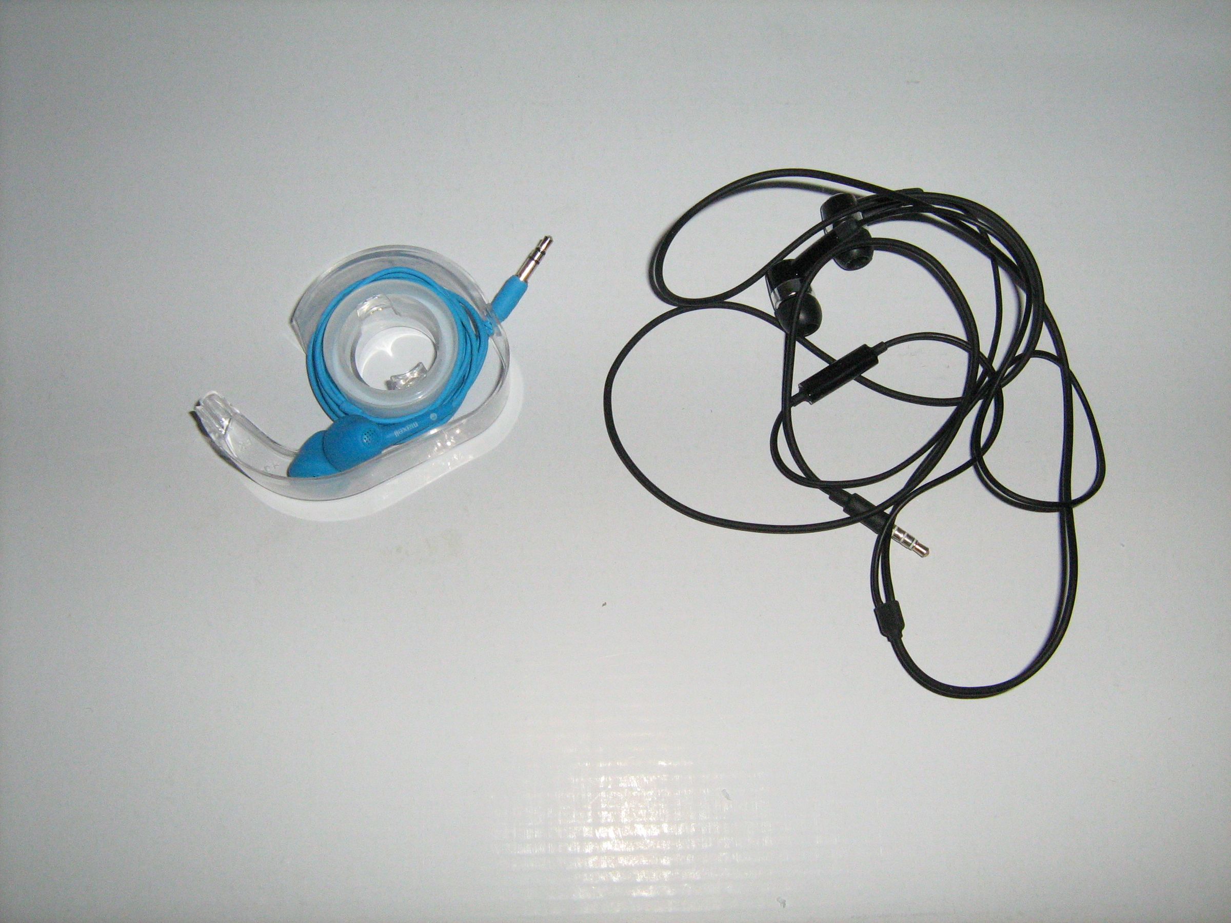 EASY Headphone Storage Hacks 6 Steps (with Pictures) Instructables