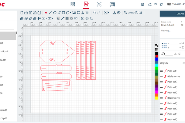 Prep Your Laser Cutter
