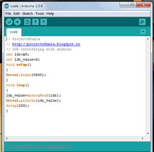 Applied Serial Communication 