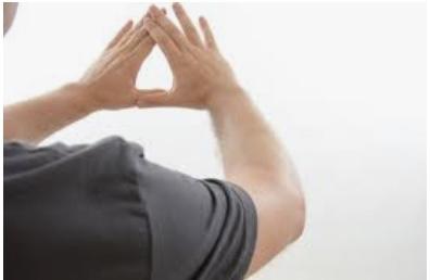  Find Your Dominant Eye 