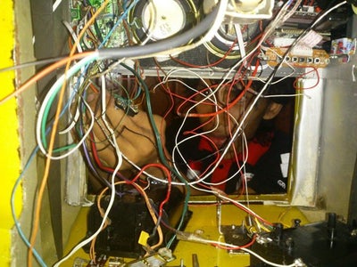 Joint All Part and Test