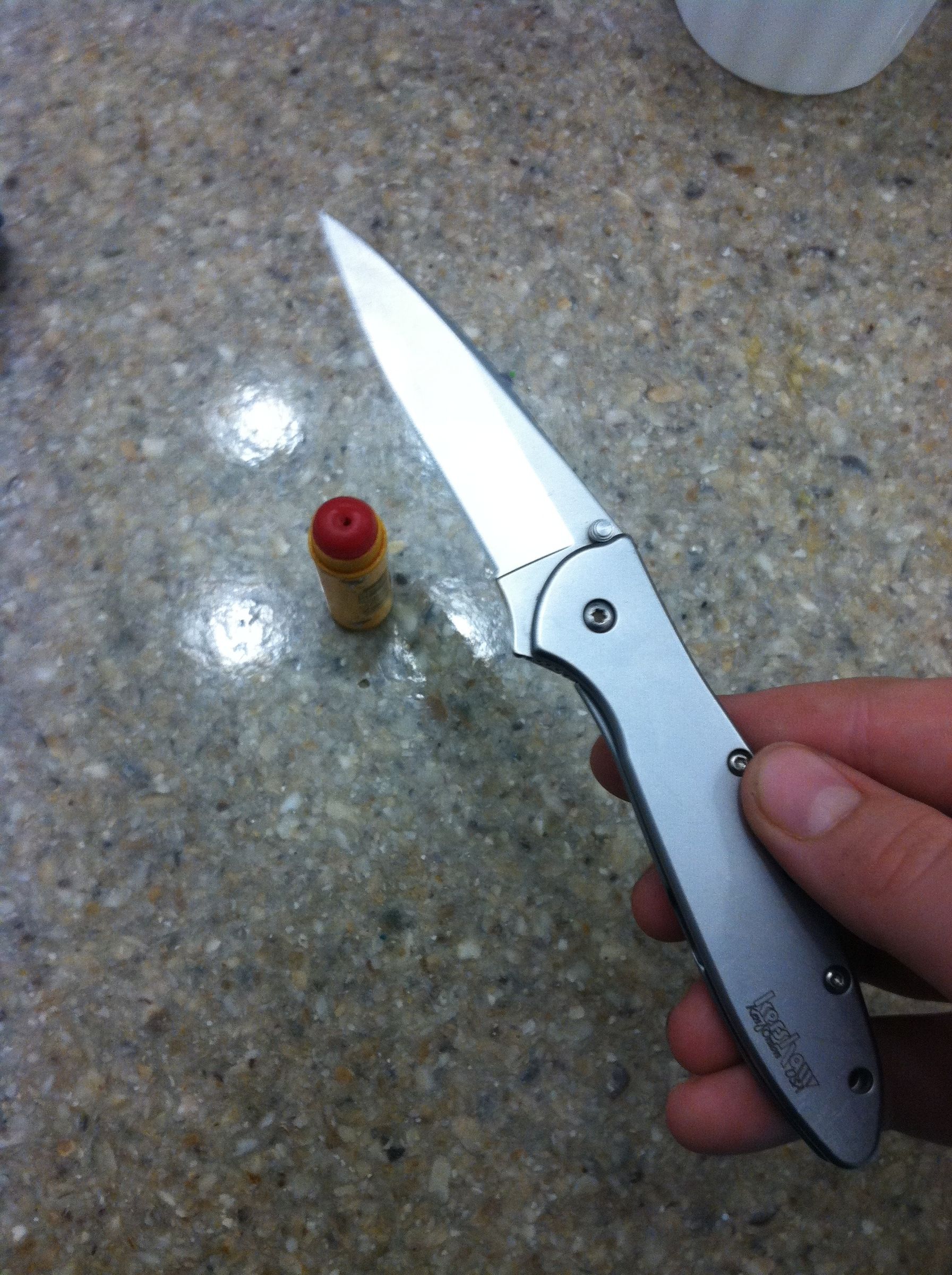 How to Make a Secret Money Stash