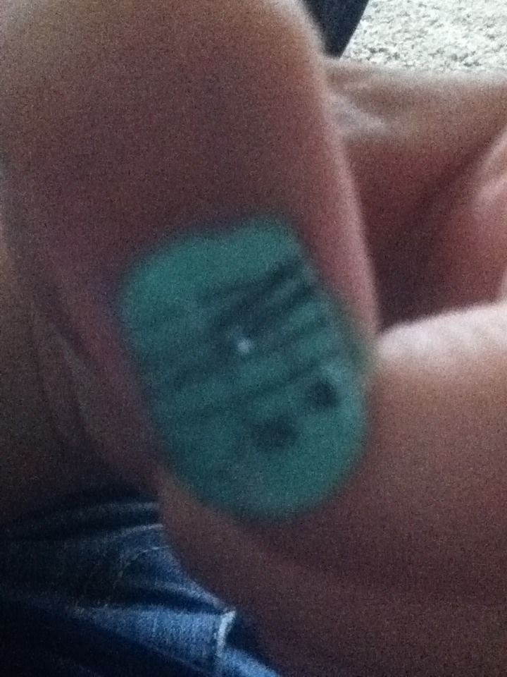 How to Make Music Nails