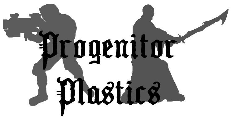 Progenitor Plastics