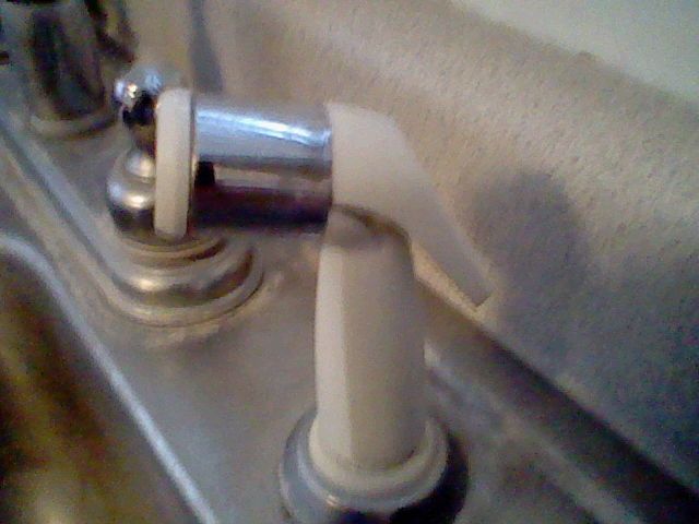 Water Spout Thing