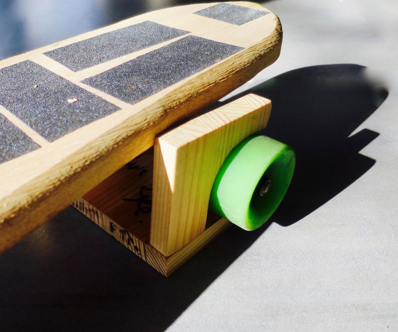 Skate Wall Holder