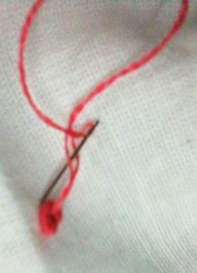 Bullion Rose and Rose Bud : 4 Steps (with Pictures) - Instructables