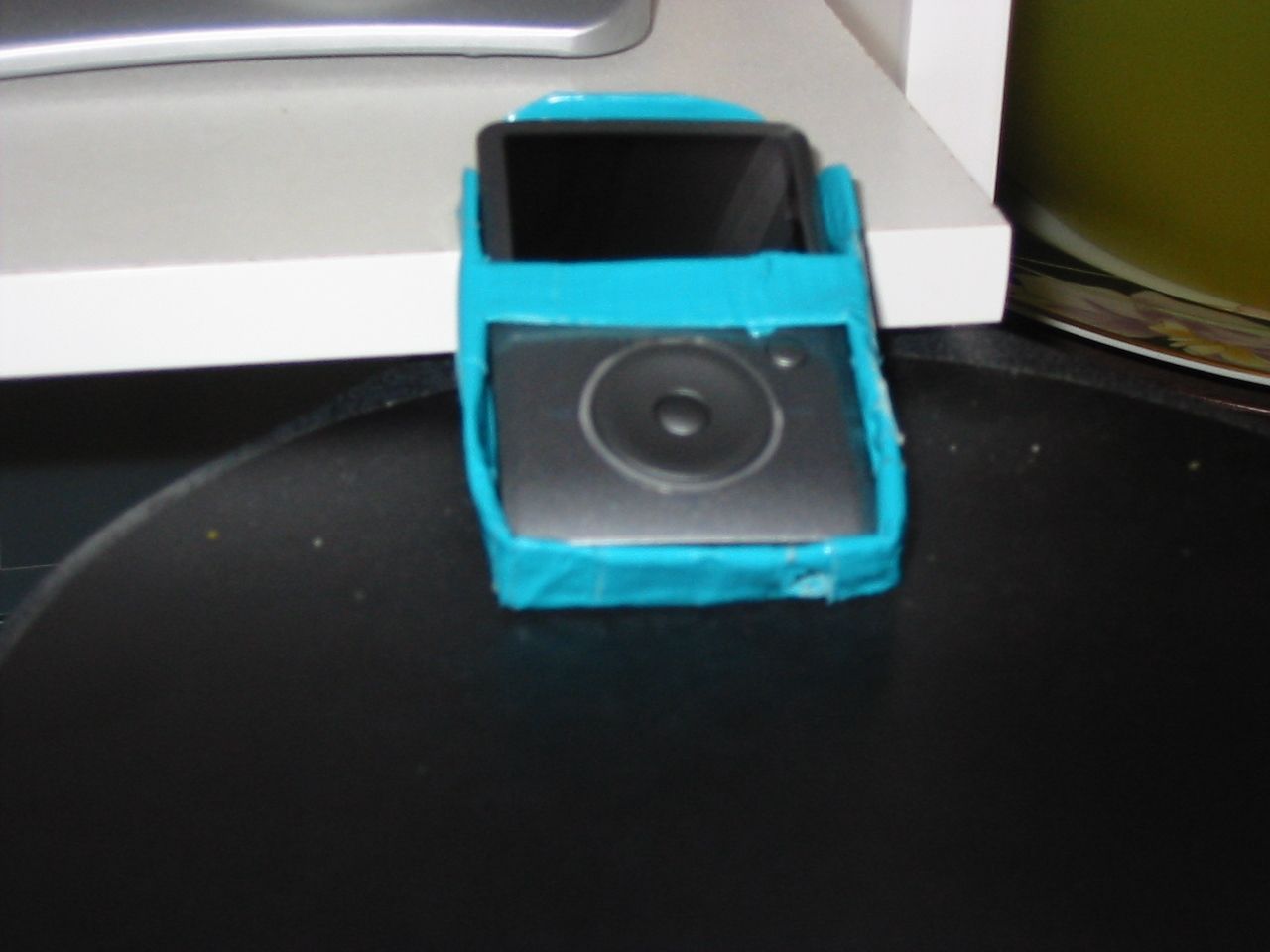Sansa Fuze Case