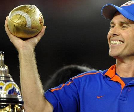 College Football: 2 Potential Sleeper Teams in the Pac-12
