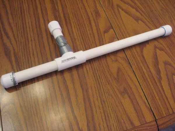Make a Police Baton