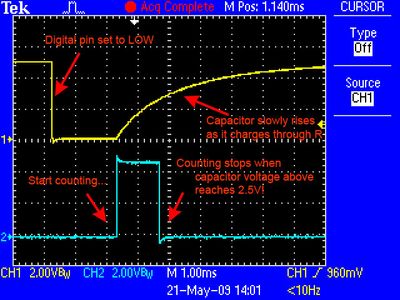 Photocell Tutorial! : 7 Steps (with Pictures) - Instructables