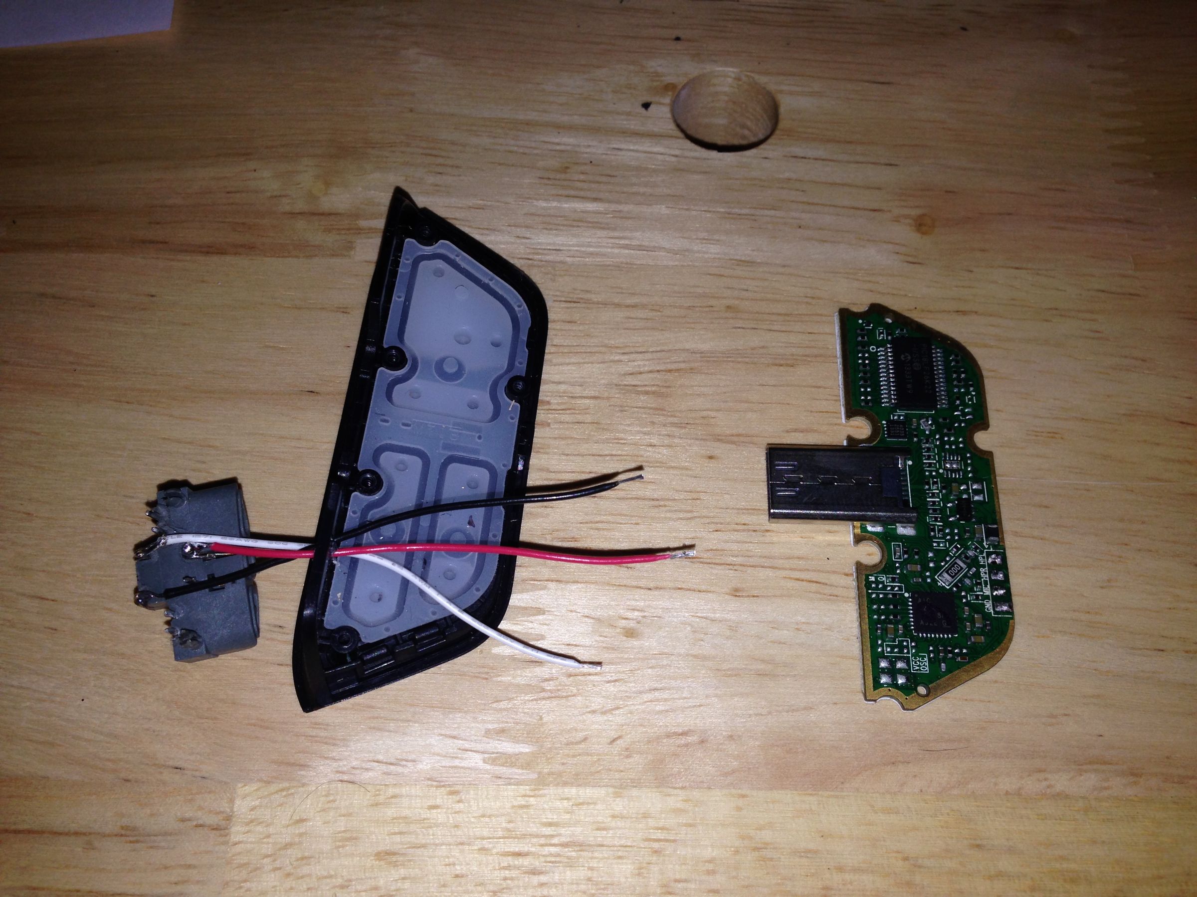 Wireless Turtle Beach Headset on XBOX ONE 5 Steps Instructables