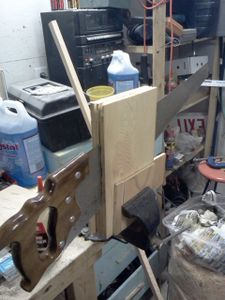 Cigar Box