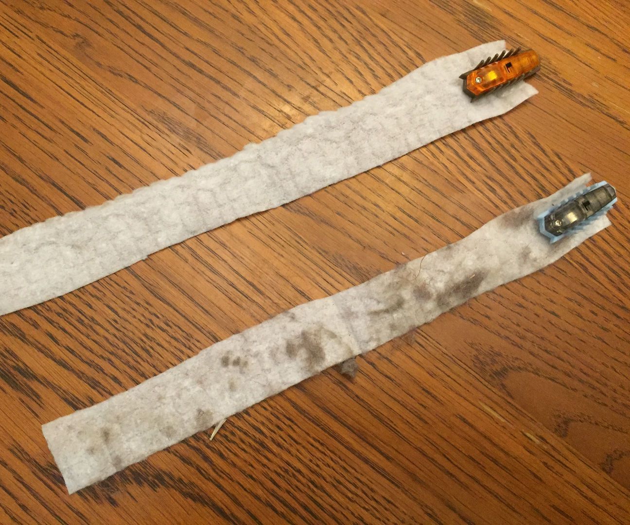 Super-cheap Robot Floor Cleaner